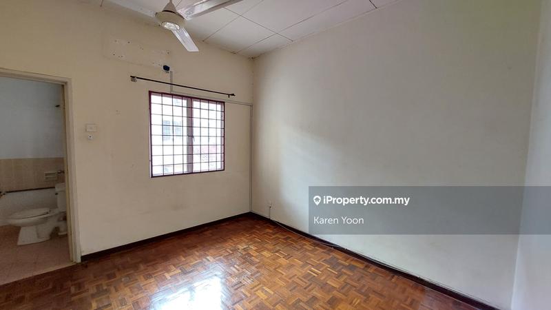 Rumah Teres 2-Tingkat untuk Dijual di Kota Kemuning, Shah Alam oleh Karen Yoon - iProperty.com.my