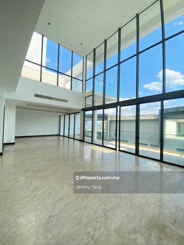 Service Residence for Sale in Ken Bangsar by Jeremy Tang - iProperty.com.my