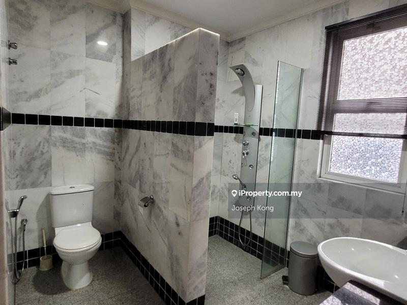 Bungalow House for Sale in Bukit Bandaraya, Bangsar by Joseph Kong - iProperty.com.my