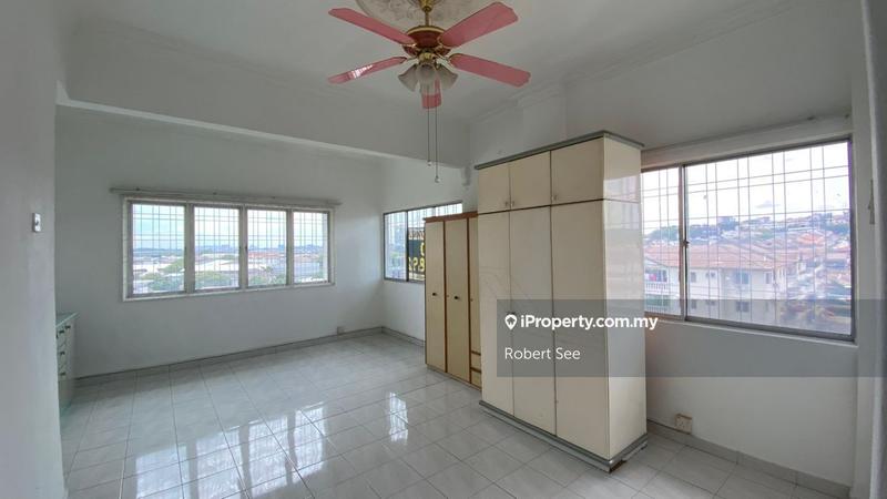 Apartment for Sale in Cheras Perdana Ria Apartment by Robert See - iProperty.com.my