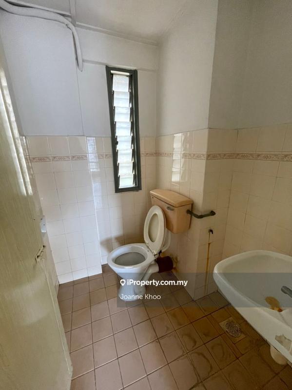 Apartment for Sale in Abadi Indah by Joanne Khoo - iProperty.com.my