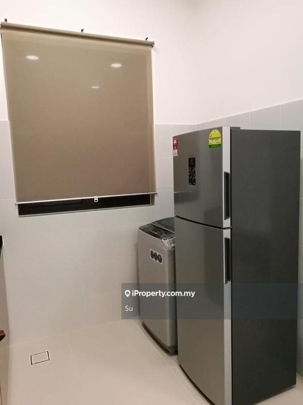 Residensi Servis untuk Disewa di South View oleh Sujatha M - iProperty.com.my