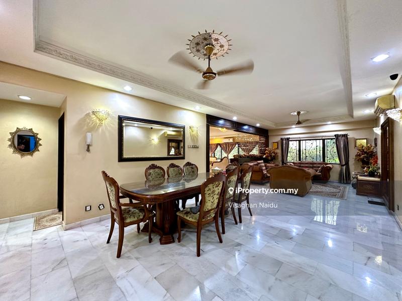 Condominium for Sale in Maxwell Towers by Visaghan Naidu - iProperty.com.my