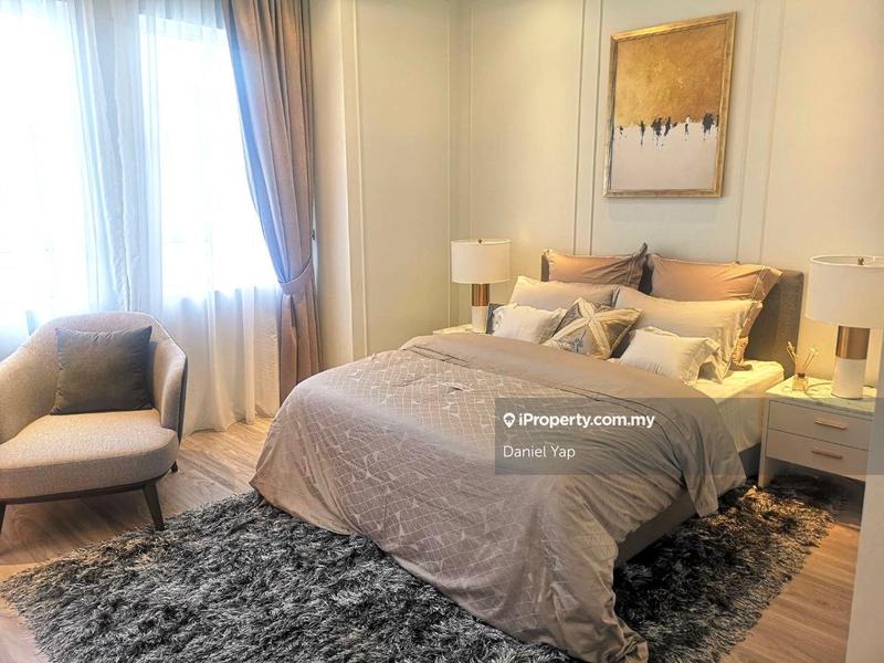 2-storey Terraced House for Sale in Bandar Country Homes, Rawang by Daniel Yap - iProperty.com.my