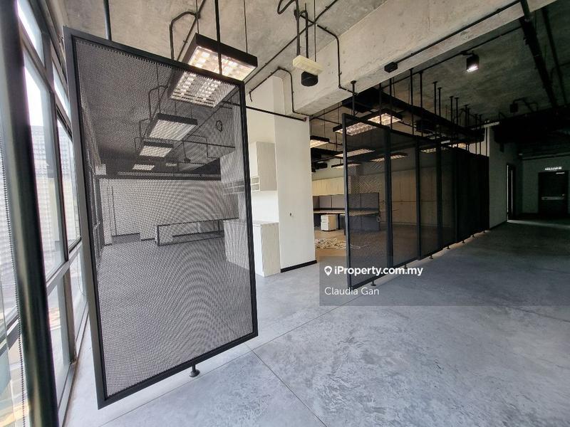 Pejabat untuk Disewa di Damansara, Damansara Perdana oleh Claudia Gan - iProperty.com.my