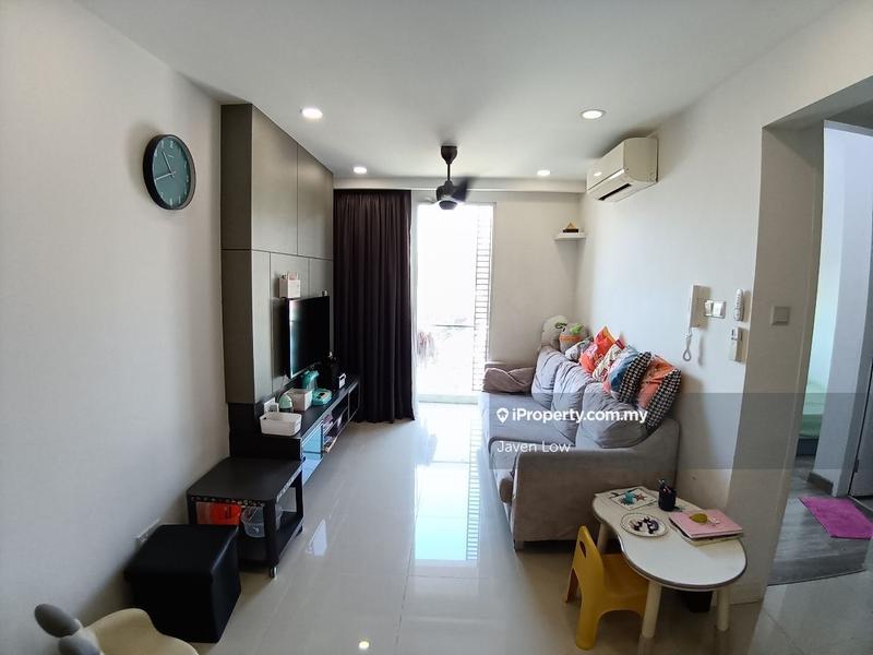 For Rent - Suria @ North Kiara