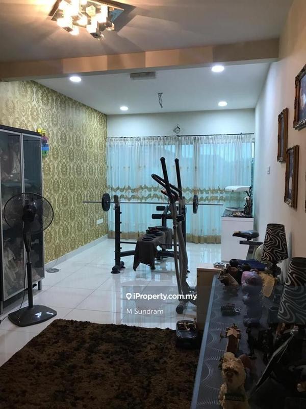 Banglo untuk Dijual di Ambang Botanic, Klang oleh M Sundram - iProperty.com.my