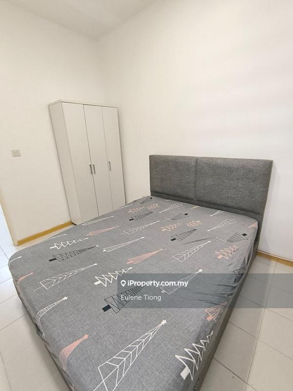 For Rent - Residensi Bintawa Riverfront (PR1MA @ Bintawa Riverfront)