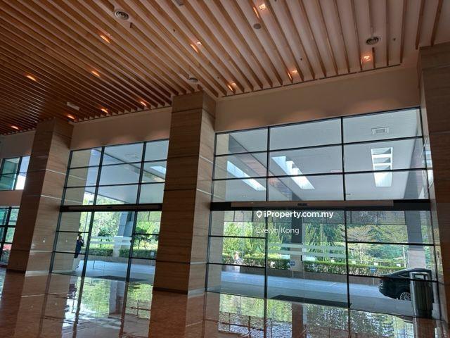 For Rent - ITECH TOWER, SHAFTBURY SQUARE, I-TECH TOWER, CYBERJAYA