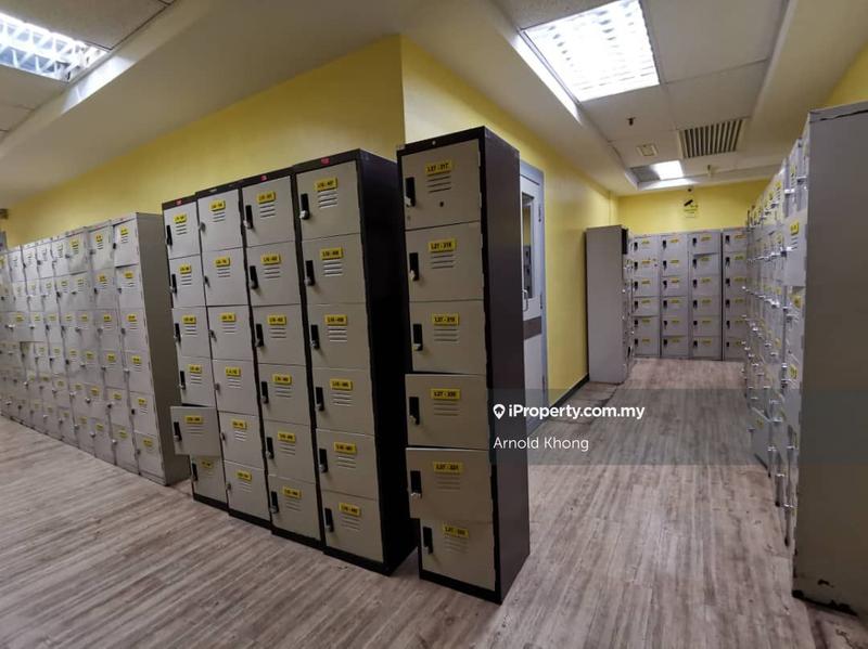 Pejabat untuk Disewa di Kl Sentral, Kuala Lumpur oleh Arnold Khong - iProperty.com.my
