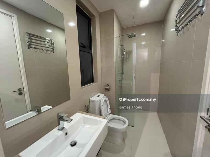 Service Residence for Sale in South View by James Thong - iProperty.com.my