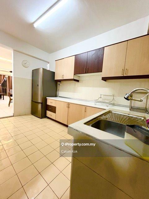 Pangsapuri untuk Disewa di Pangsapuri Sri Cempaka oleh Calvin Kok - iProperty.com.my