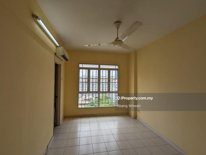 Condominium for Sale in Warisan City View by Abang Ikhwan - iProperty.com.my