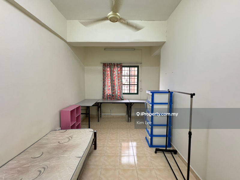 Kondominium untuk Disewa di Evergreen Park Cypress oleh Kim Lee - iProperty.com.my