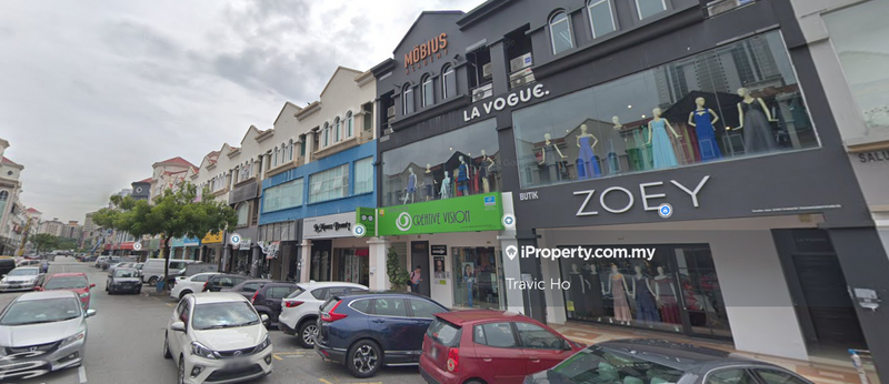 Shop for Rent in Dataran Sunway, Kota Damansara by Travic Ho - iProperty.com.my