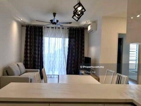 For Rent - TRI PINNACLE