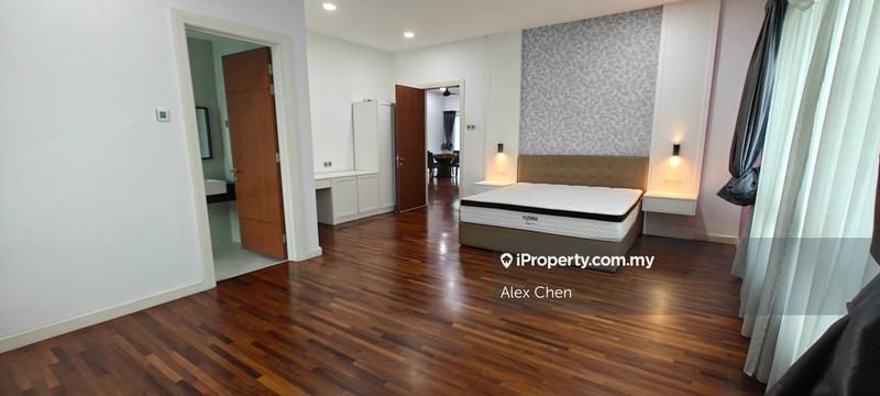 Banglo untuk Dijual di Taming Mutiara, Bandar Sungai Long oleh Alex Chen - iProperty.com.my