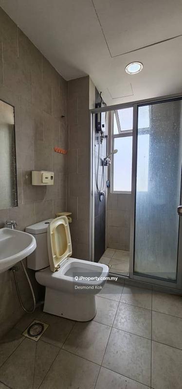 For Rent - Menjalara 18