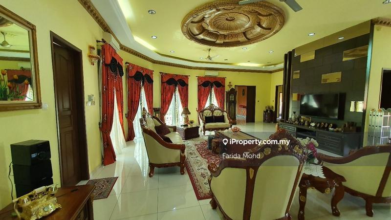 Banglo untuk Dijual di Sepang, Selangor oleh Farida Mohd - iProperty.com.my