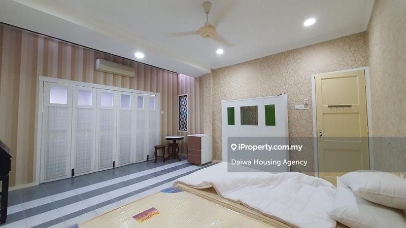 Bungalow House for Sale in Tanjung Bungah Park Bungalow (Fully Renovated), Tanjung Bungah by Jeffrey Ooi - iProperty.com.my