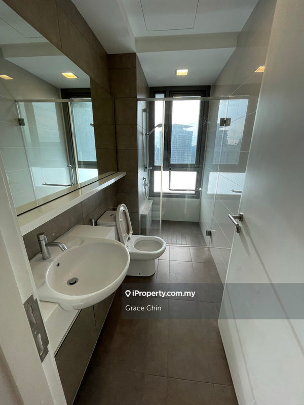 Condominium for Rent in Seni Mont Kiara by Grace Chin - iProperty.com.my