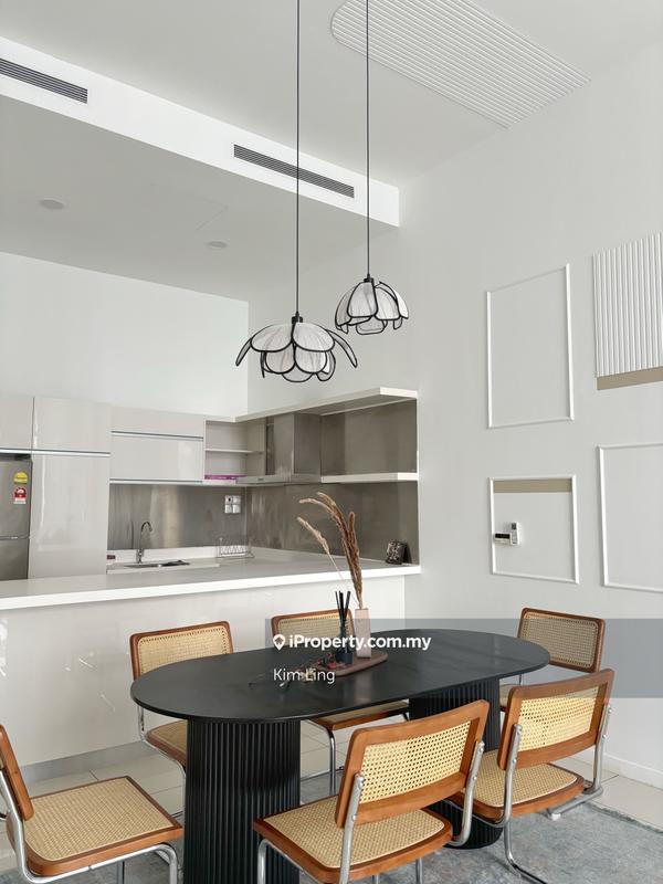 Service Residence for Rent in M City by Kim Ling - iProperty.com.my