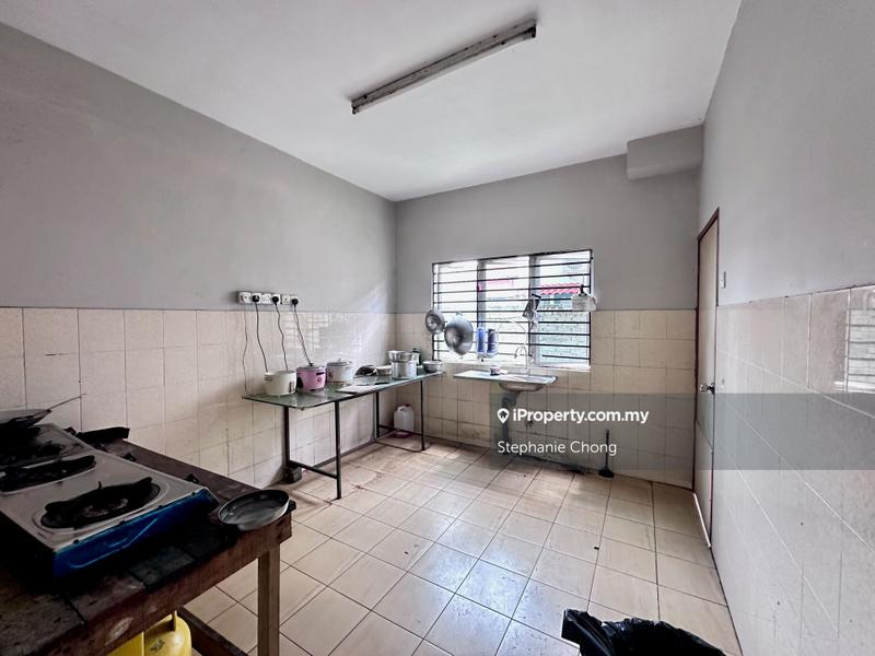 Rumah Teres 2-Tingkat untuk Dijual di TAMAN PUCHONG UTAMA, Puchong oleh Stephanie Chong - iProperty.com.my
