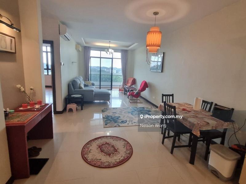 For Rent - The Heritage Residence