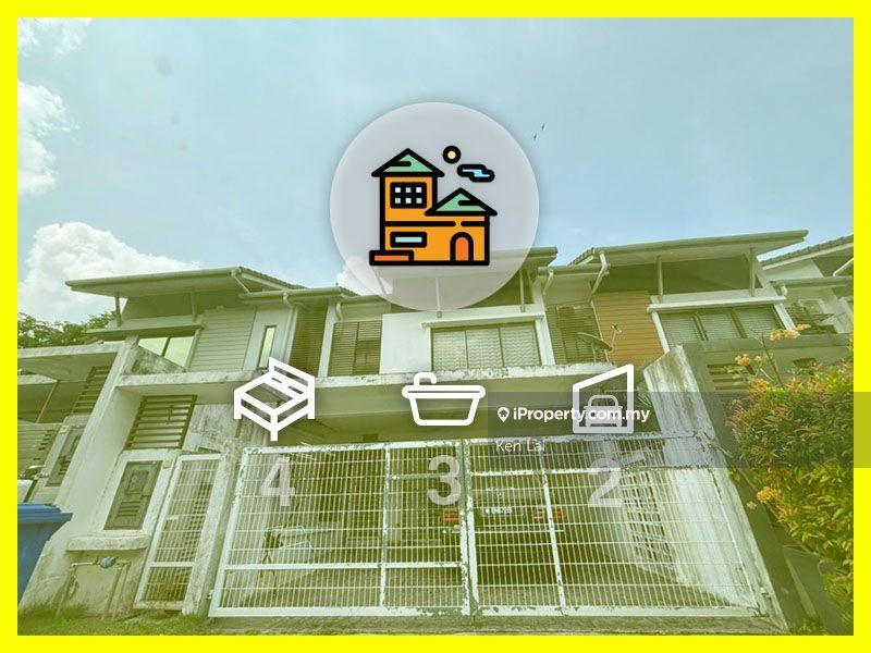 2-storey Terraced House for Sale in Denai Alam, Shah Alam by Ken Lai - iProperty.com.my