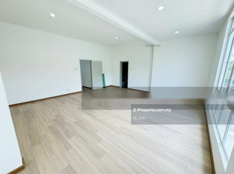 Semi-Detached House for Sale in Bandar Dato Onn, Tebrau by YL Koh - iProperty.com.my