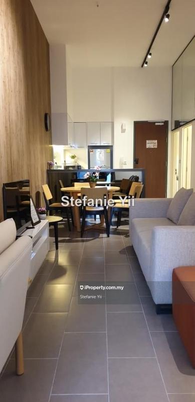 Residensi Servis untuk Disewa di Establishment Bangsar (Menara Teguh Bangsar) oleh Stefanie Yii - iProperty.com.my