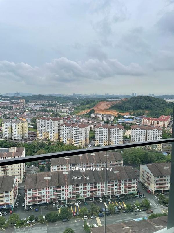 Service Residence for Sale in Akasa by Jason Ng - iProperty.com.my