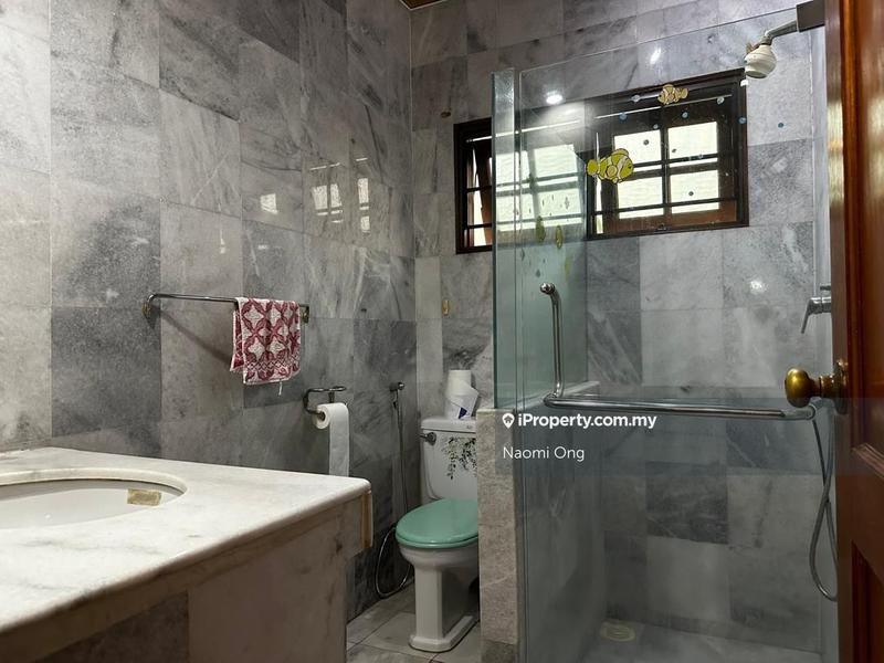 Bungalow House untuk Dijual di Seksyen 12, Petaling Jaya oleh Naomi Ong - iProperty.com.my