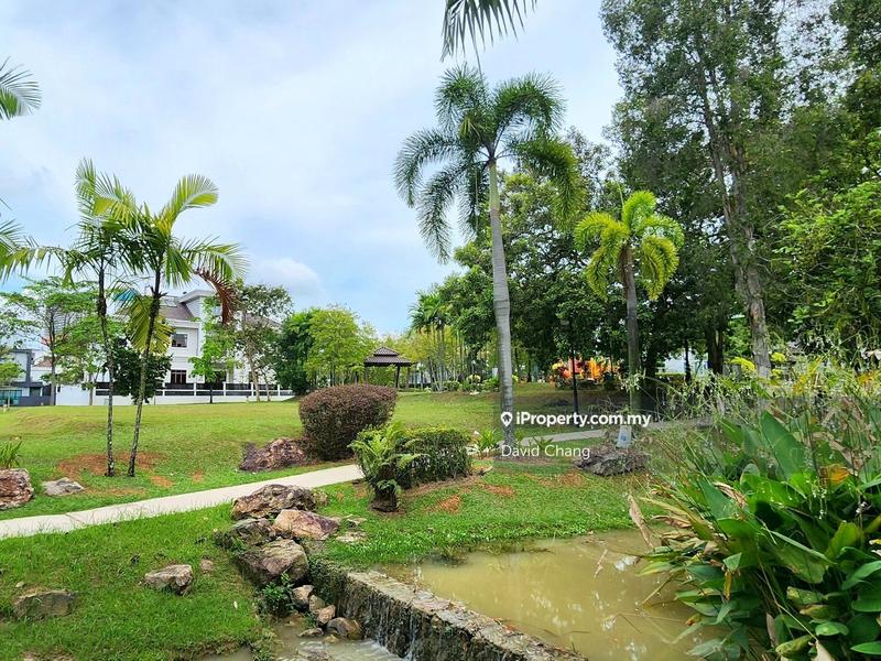 Semi-Detached House for Sale in Setia Eco Park, Setia Alam by David Chang - iProperty.com.my