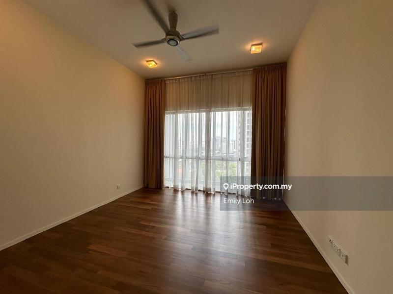 Kondominium untuk Disewa di Dua Residency oleh Emily Loh - iProperty.com.my