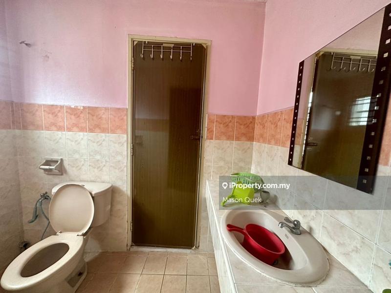 Rumah Berangkai 2 Tingkat untuk Dijual di Bandar Bukit Puchong 2, Puchong oleh Mason Quek - iProperty.com.my