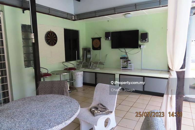 Bungalow House untuk Dijual di Taman Tanjung, Port Dickson oleh Charles Joseph - iProperty.com.my