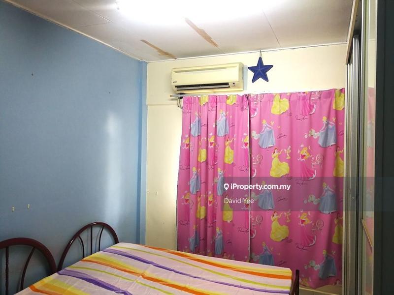 Pangsapuri untuk Dijual di Apartment Selasih oleh David Yee - iProperty.com.my