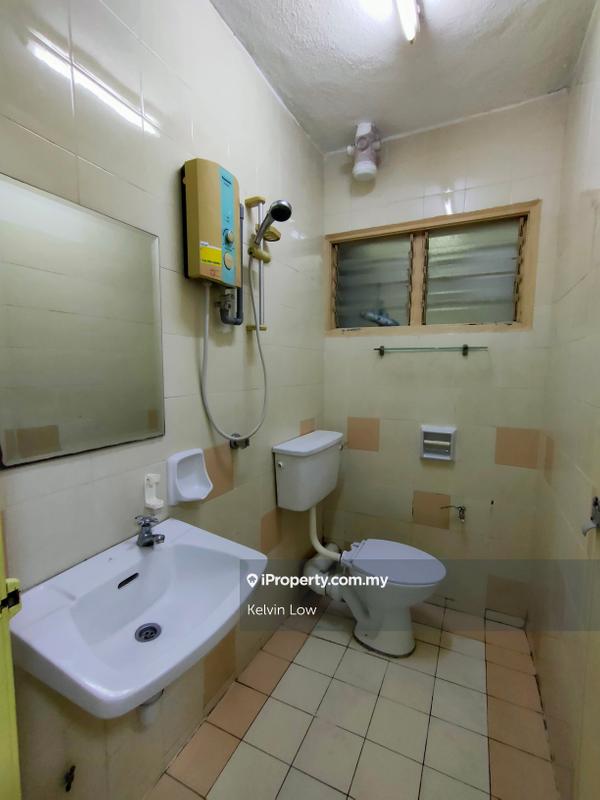 Pangsapuri untuk Dijual di Pangsapuri Carlina oleh Kelvin Low - iProperty.com.my