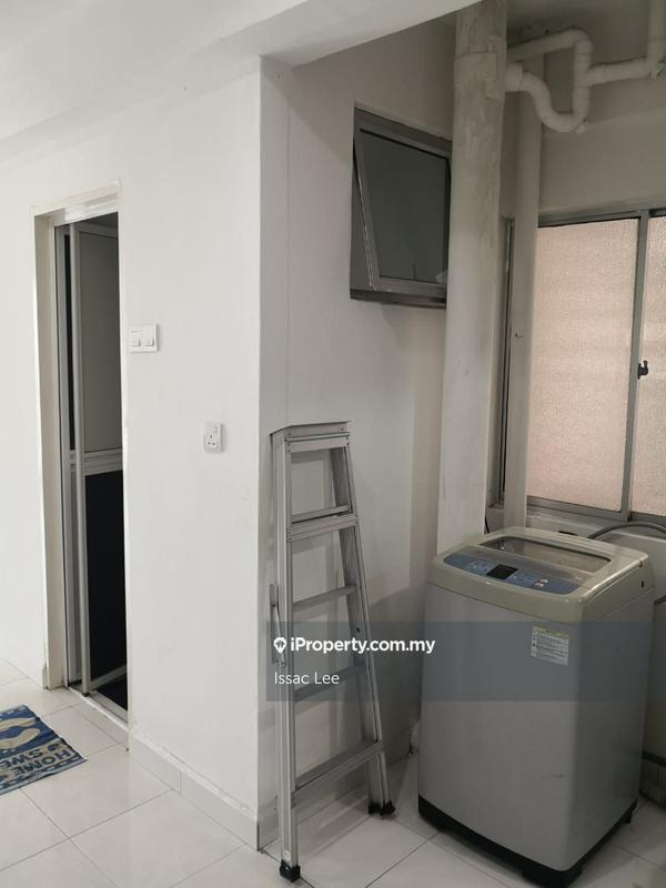 Pangsapuri untuk Dijual di Damai Vista Apartment oleh Issac Lee - iProperty.com.my