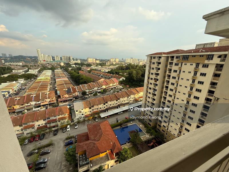 Apartment for Sale in Villa Pavilion by Raymond Kwong - iProperty.com.my