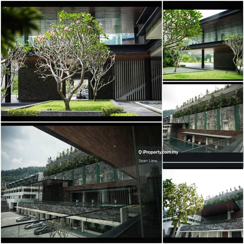 3.5-storey Terraced House for Sale in Empire Residence, Damansara Perdana by Sean Liew - iProperty.com.my