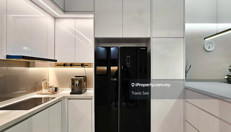 Condominium for Sale in Nikka Residence by Travis See - iProperty.com.my