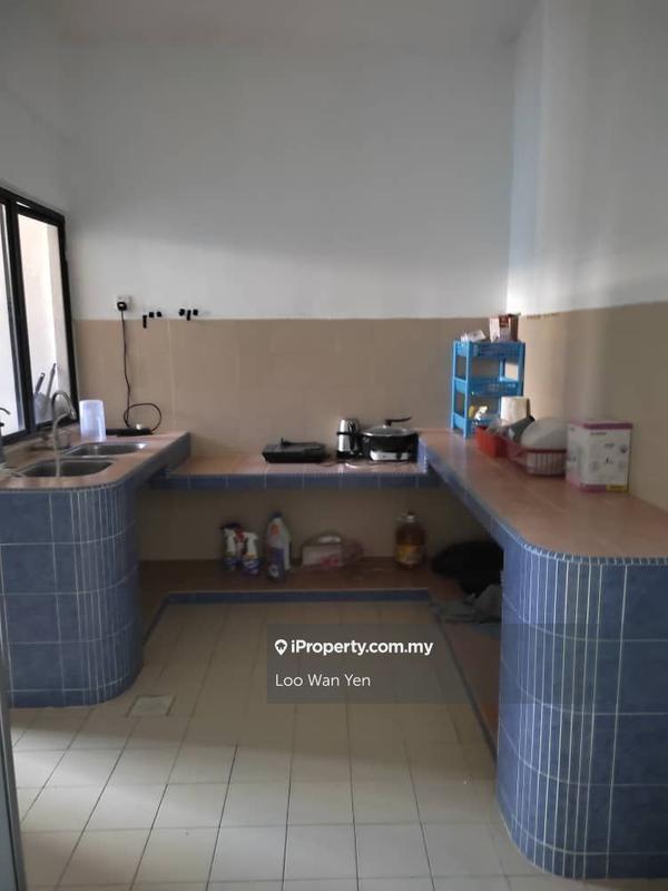 For Rent - Evergreen Park Scot Pine