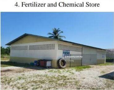 Tanah Pertanian untuk Dijual di Taman Lekir, Sitiawan oleh K.T Chong - iProperty.com.my