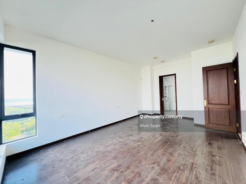 Kondominium untuk Dijual di Cerulean Bay @ Forest City oleh Alvin Seah - iProperty.com.my