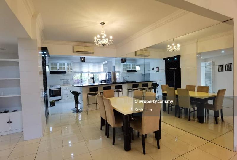 Kondominium untuk Dijual di Putra Marine Resort oleh Kevin Lim - iProperty.com.my