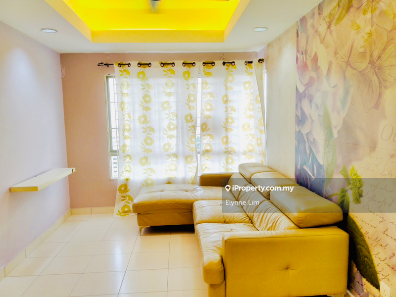 Kondominium untuk Dijual di 1 Petaling oleh Elynne Lim - iProperty.com.my