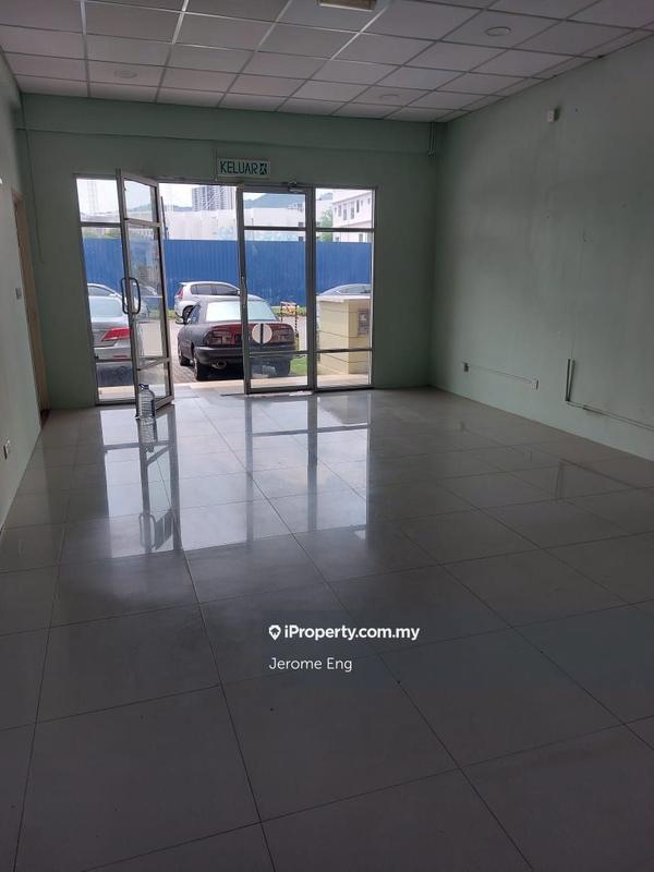 Shop / Office untuk Disewa di Bayan Baru, Bayan Lepas oleh Jerome Eng - iProperty.com.my