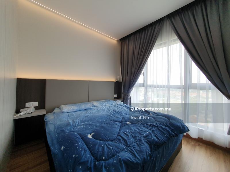 Service Residence for Rent in GM Residence Remia by Irwint Teh - iProperty.com.my